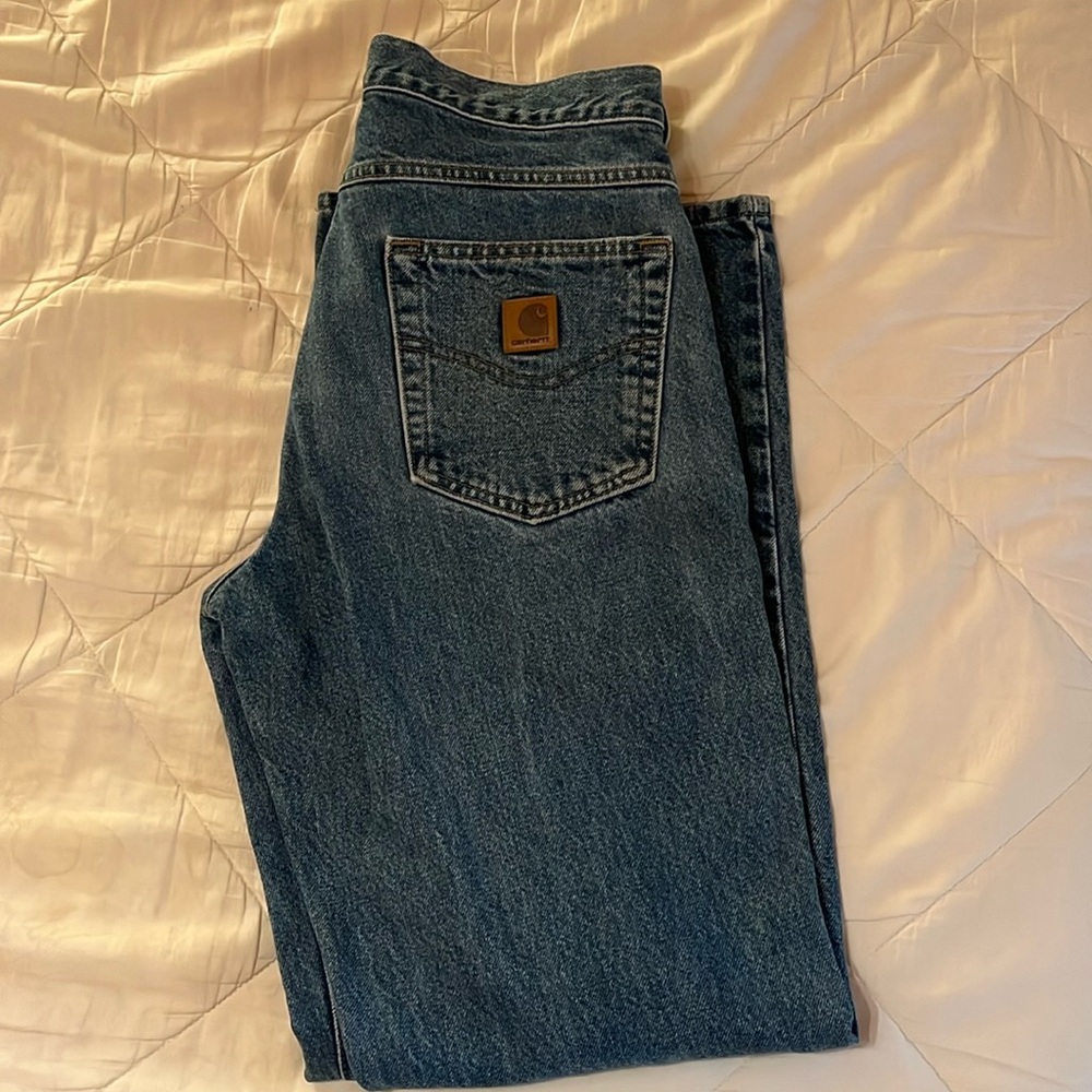 Men’s Carhartt Jeans